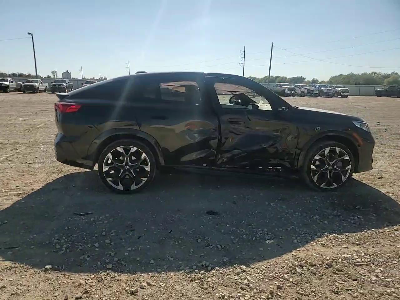 Фото: WBX63GM01S5235858