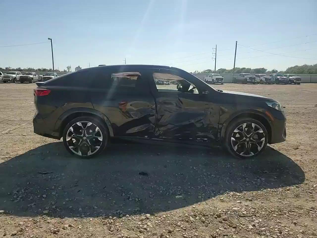 Фото: WBX63GM01S5235858