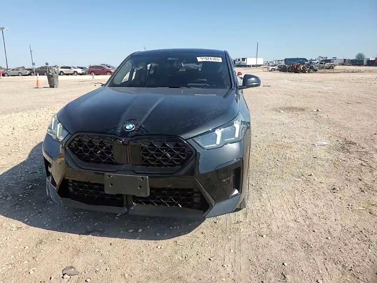 Фото: WBX63GM01S5235858