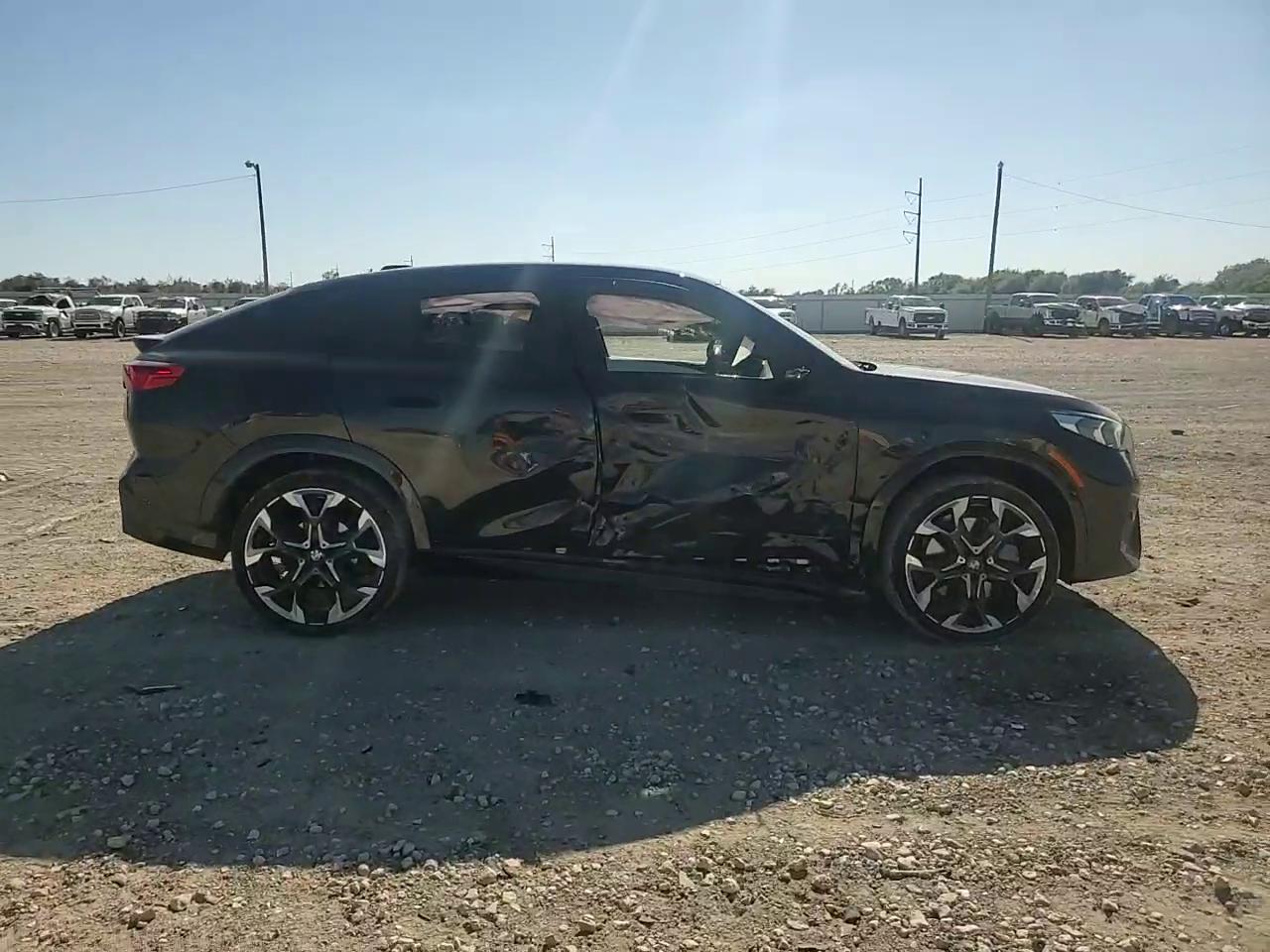 Фото: WBX63GM01S5235858