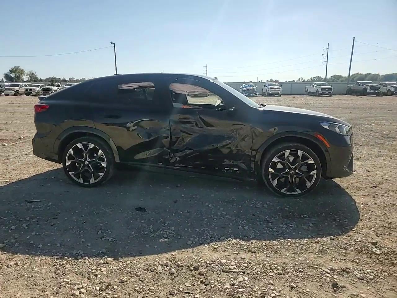 Фото: WBX63GM01S5235858