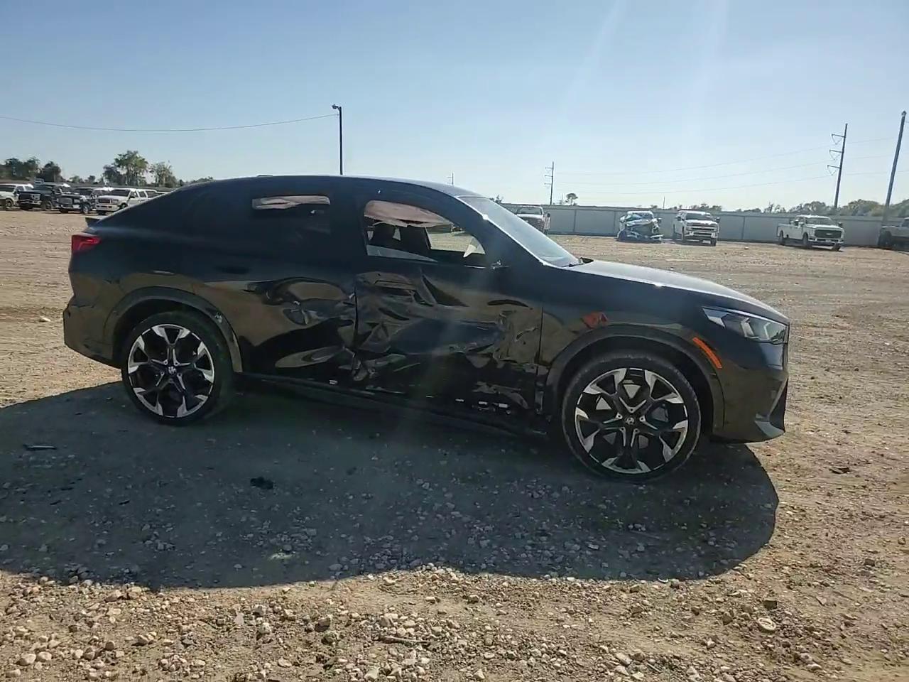 Фото: WBX63GM01S5235858