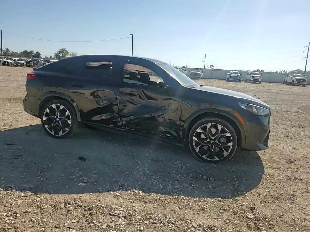 Фото: WBX63GM01S5235858