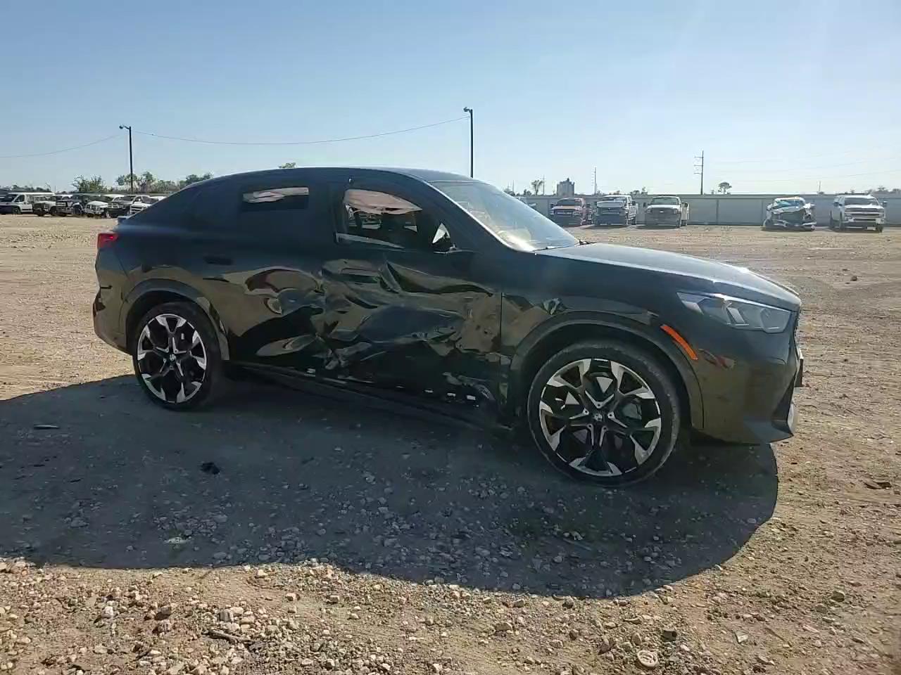 Фото: WBX63GM01S5235858