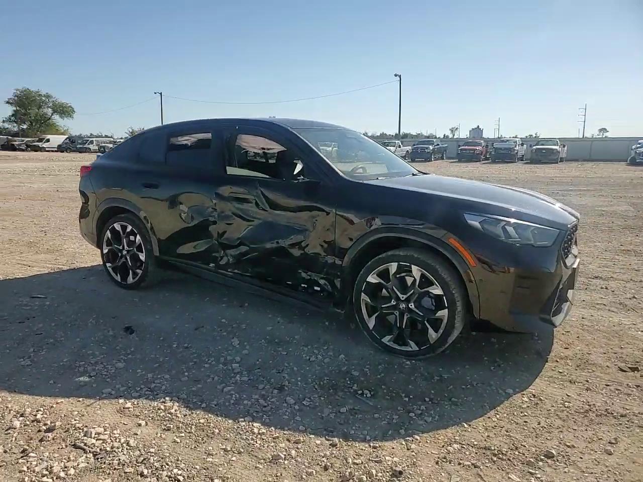 Фото: WBX63GM01S5235858