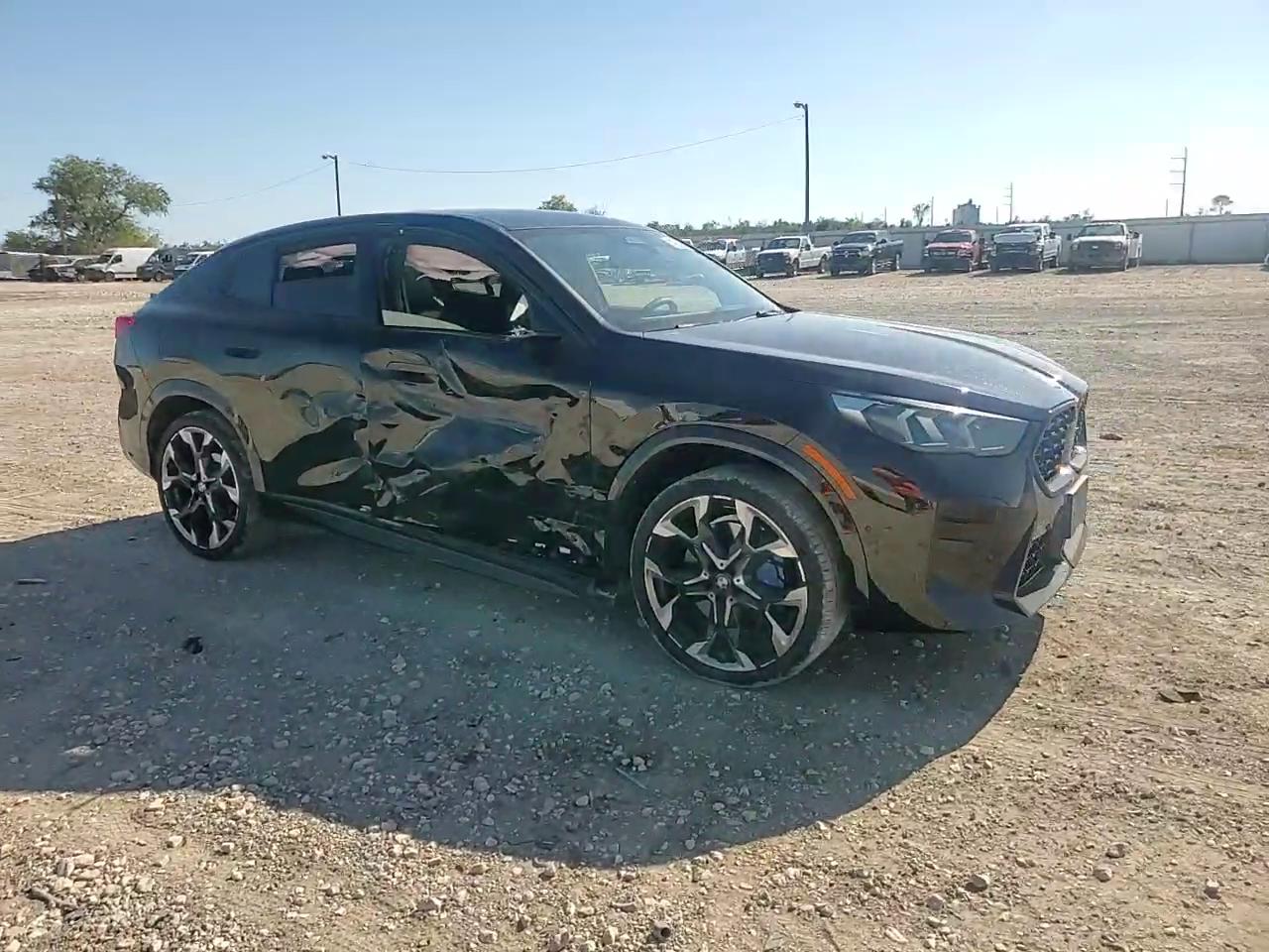 Фото: WBX63GM01S5235858