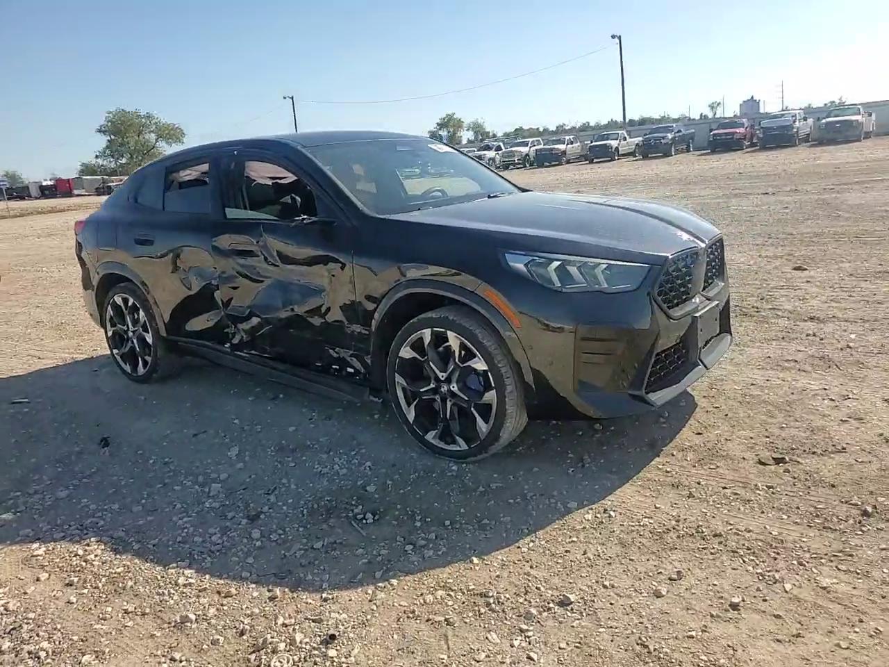 Фото: WBX63GM01S5235858