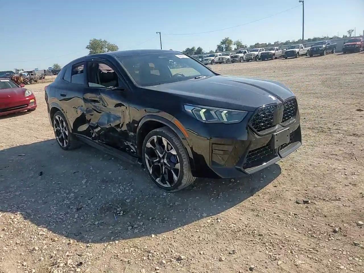 Фото: WBX63GM01S5235858