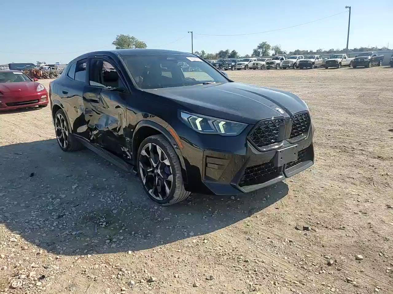 Фото: WBX63GM01S5235858