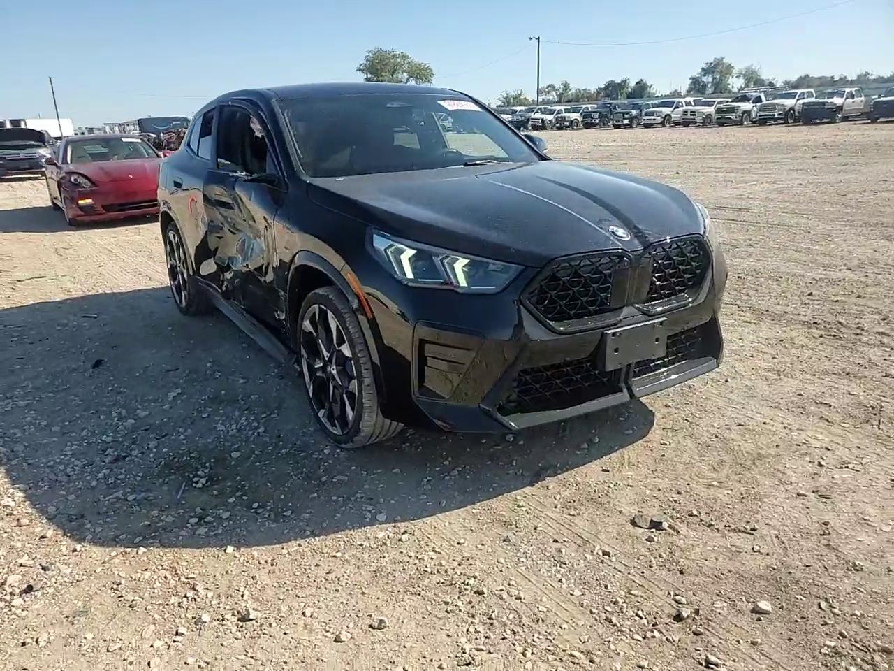 Фото: WBX63GM01S5235858