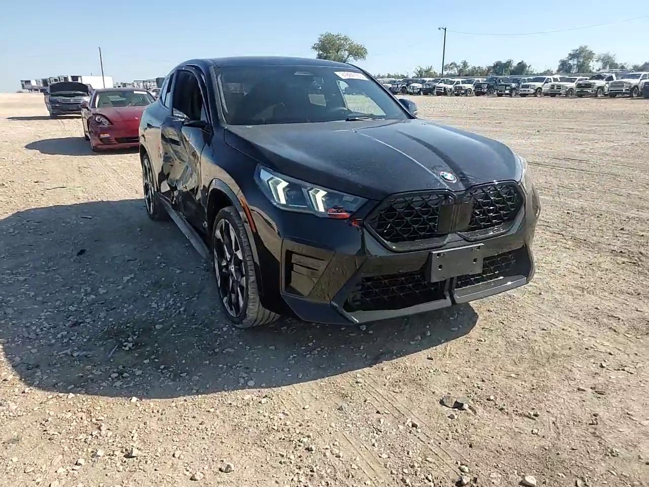 Фото: WBX63GM01S5235858