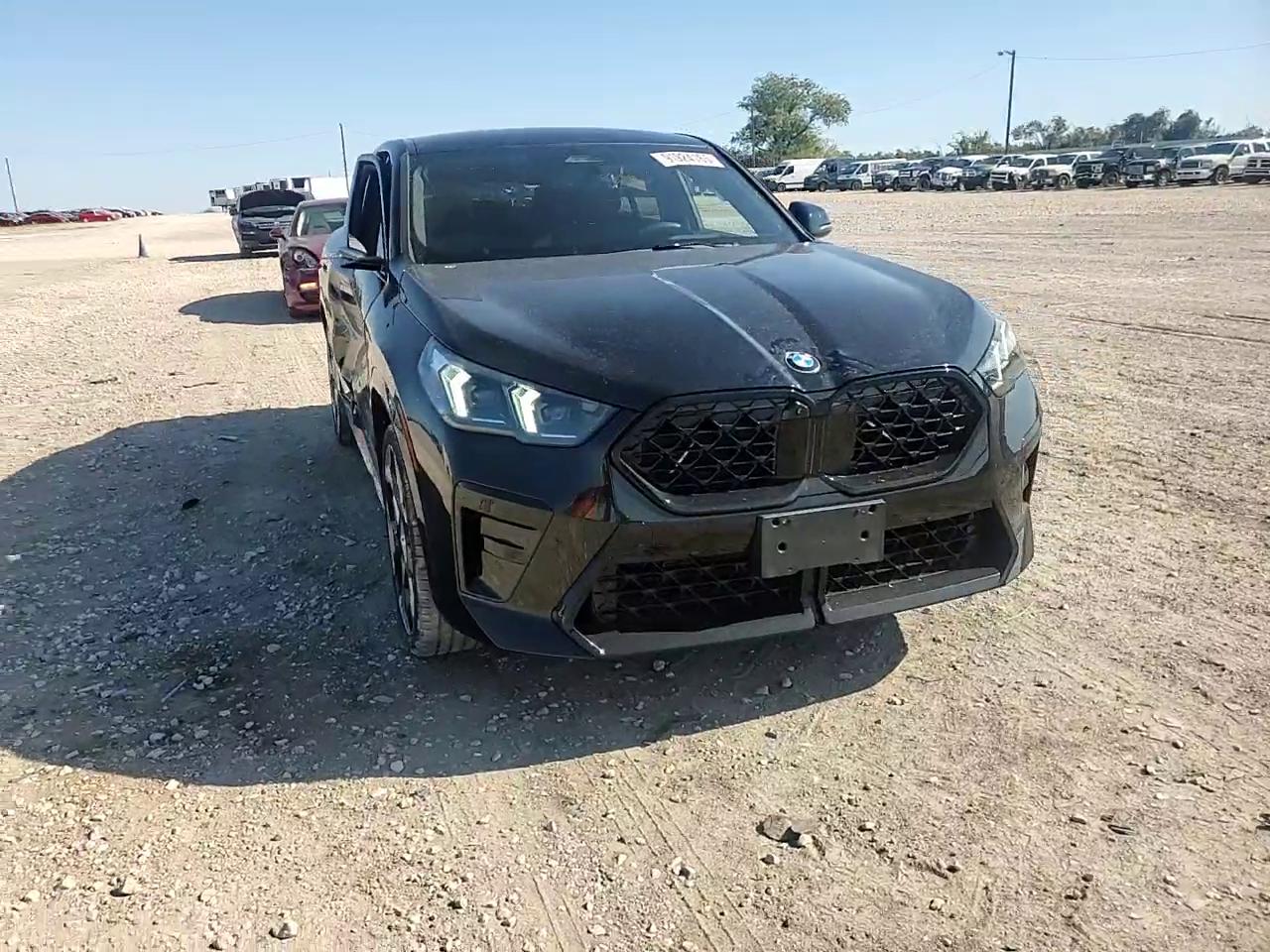 Фото: WBX63GM01S5235858