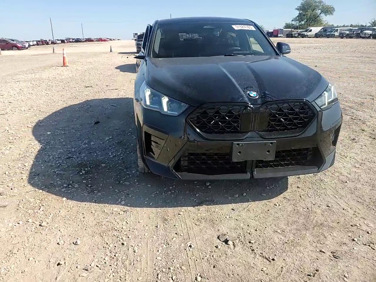 Фото: WBX63GM01S5235858