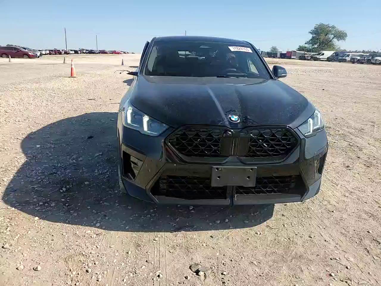 Фото: WBX63GM01S5235858