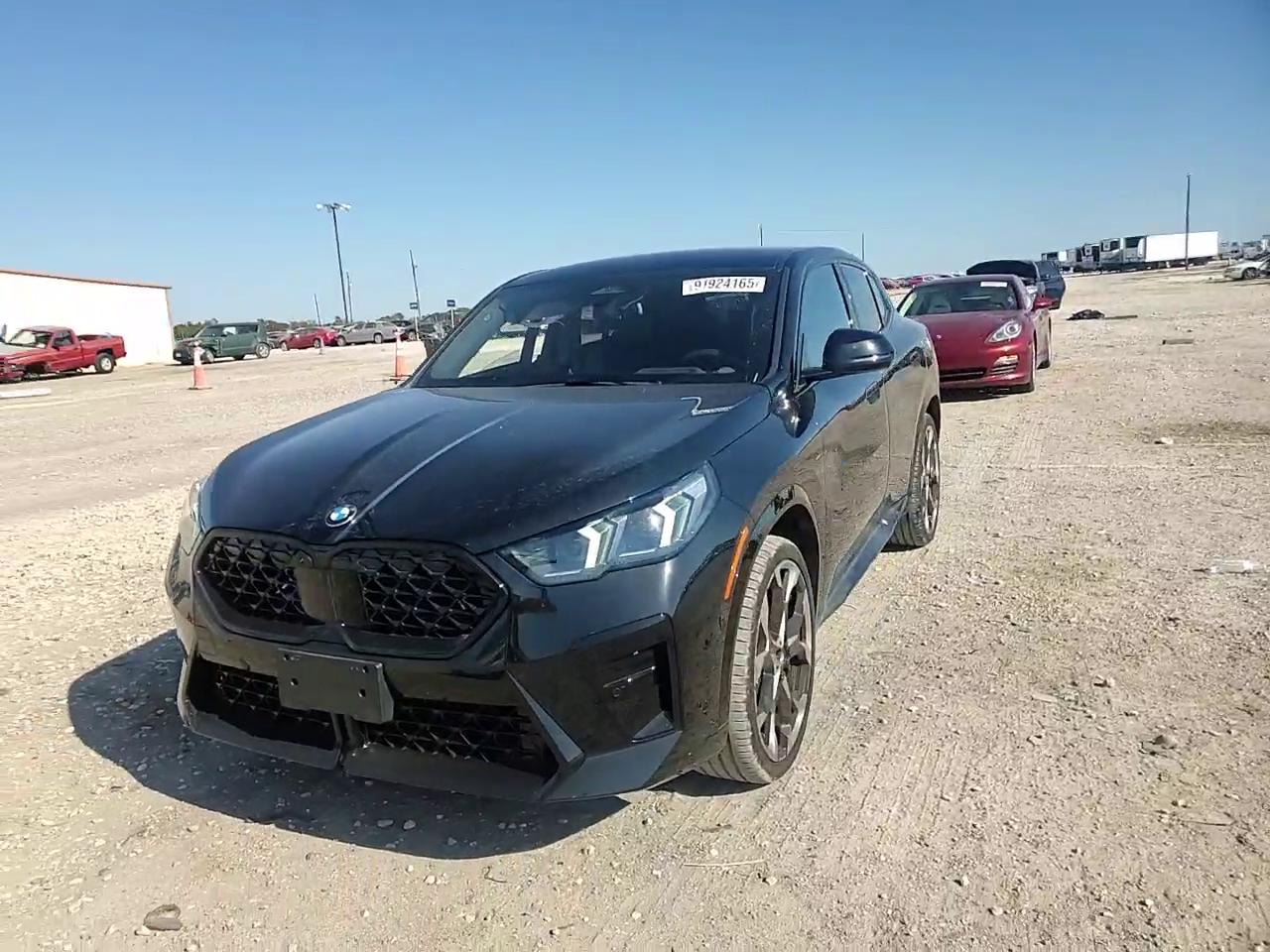 Фото: WBX63GM01S5235858