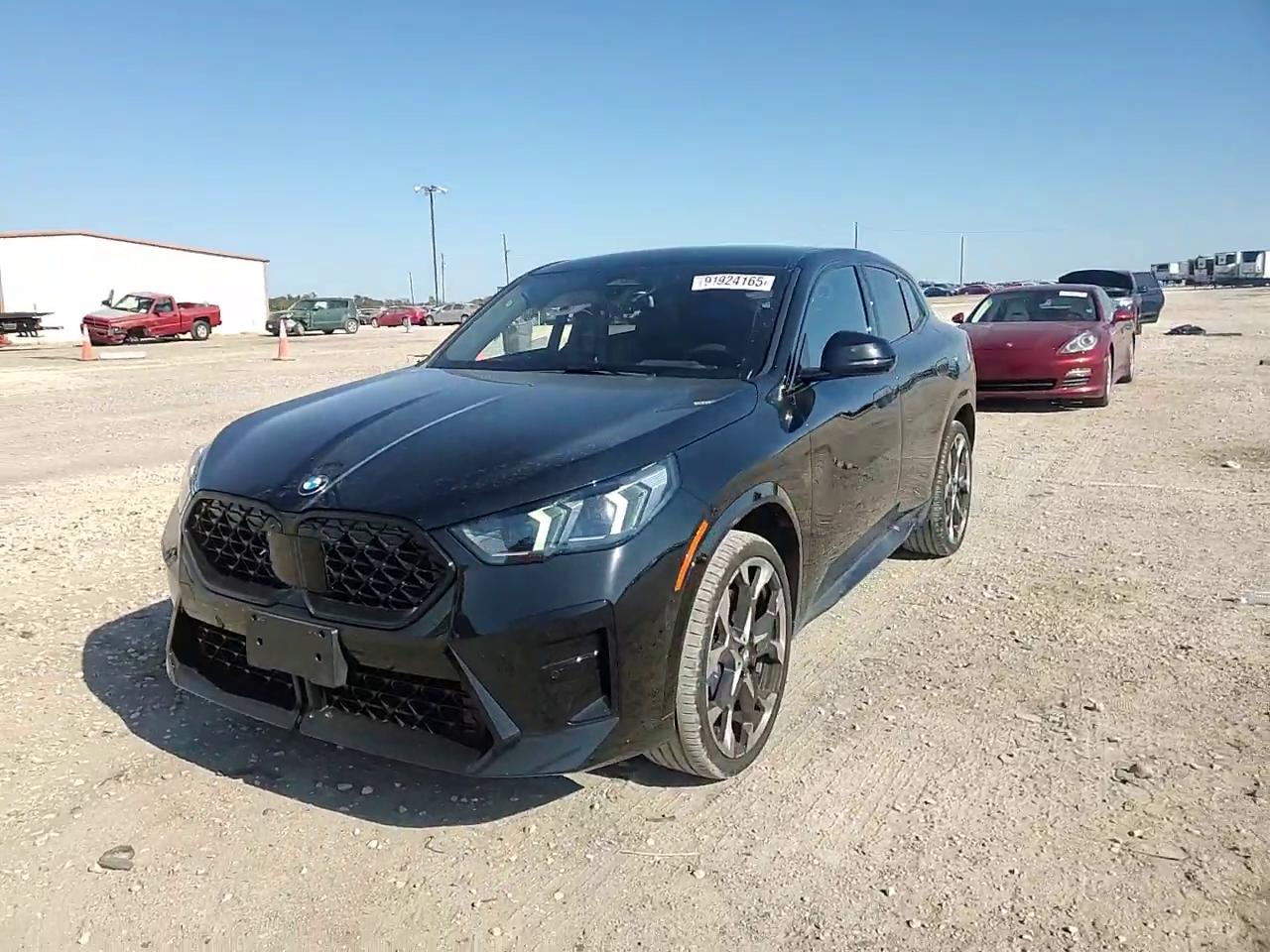 Фото: WBX63GM01S5235858