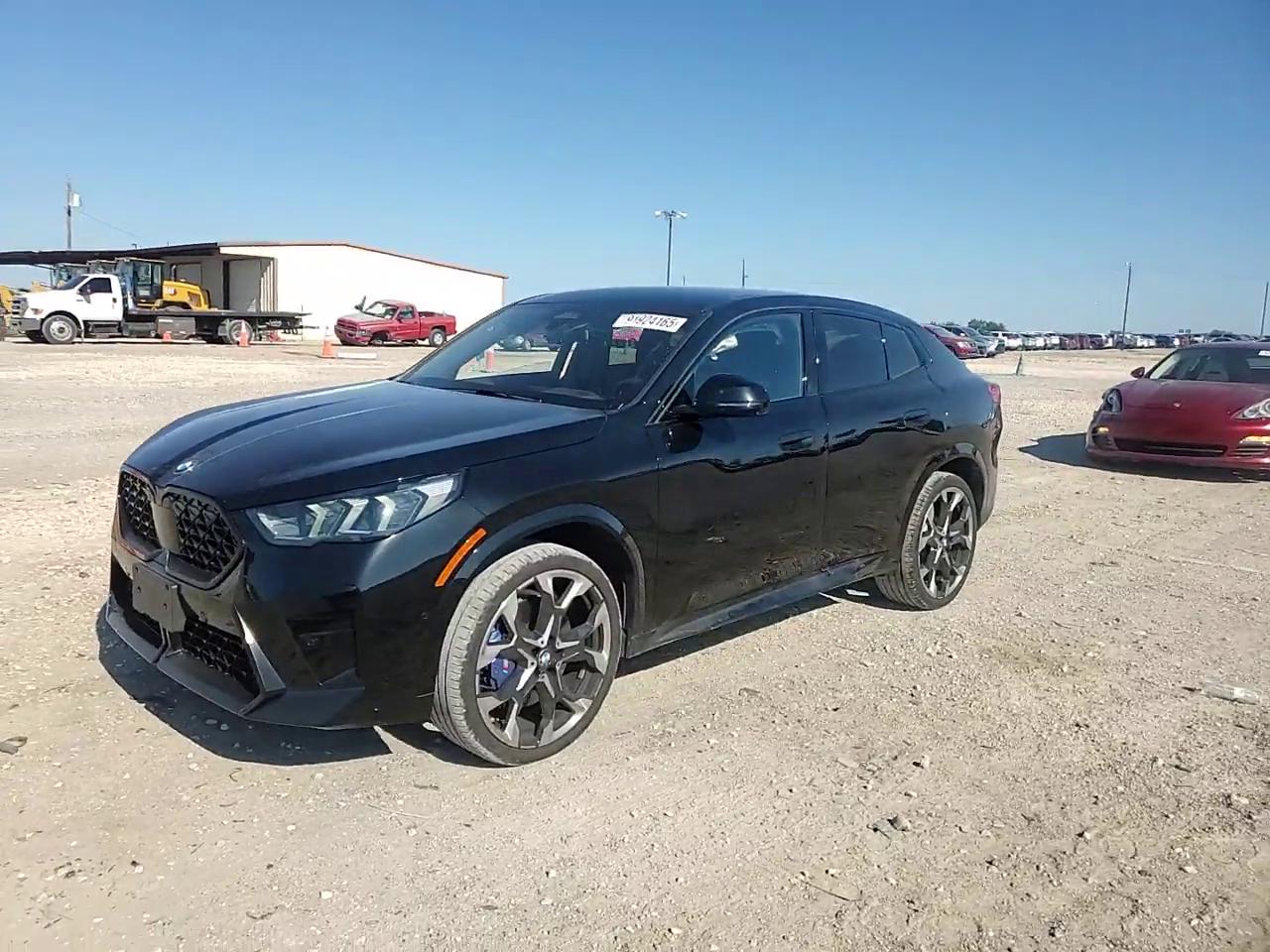 Фото: WBX63GM01S5235858