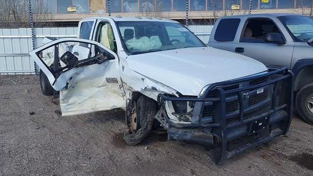 2012 Dodge Ram 3500 St VIN: 3C63DRGL5CG205665 Lot: 87484115