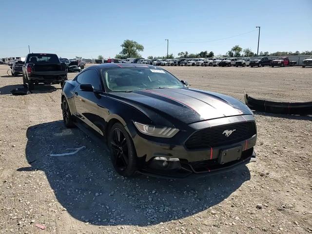 2016 Ford Mustang VIN: 1FA6P8TH8G5327478 Lot: 91518055