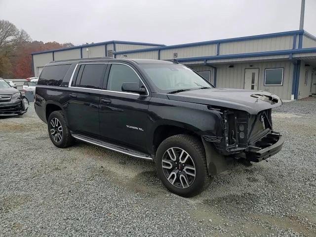 2018 GMC Yukon Xl K1500 Slt VIN: 1GKS2GKC4JR181561 Lot: 93538635