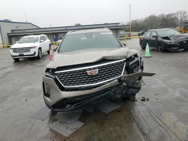 2024 Cadillac Xt4 Premium Luxury VIN: 1GYFZCR45RF190020 Lot: 93882075