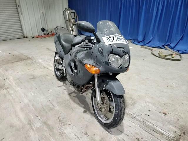 2001 Suzuki Gsx600 F VIN: JS1GN79A612103654 Lot: 93278015