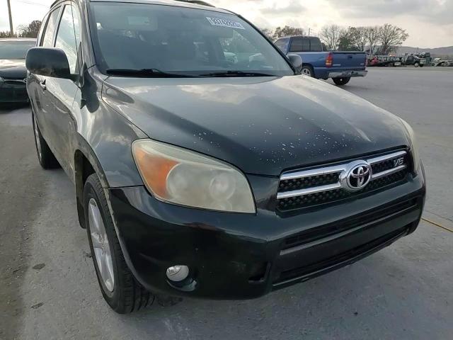 2007 Toyota Rav4 Limited VIN: JTMBK34V775037117 Lot: 93742825
