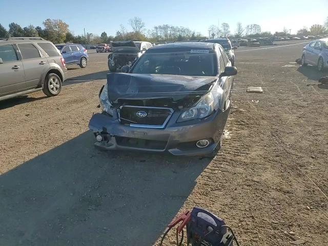 2014 Subaru Legacy 2.5I Limited VIN: 4S3BMCL63E3005648 Lot: 90846885