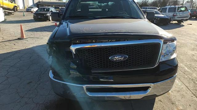 2007 Ford F150 Supercrew VIN: 1FTRW12W17FA17961 Lot: 94560615