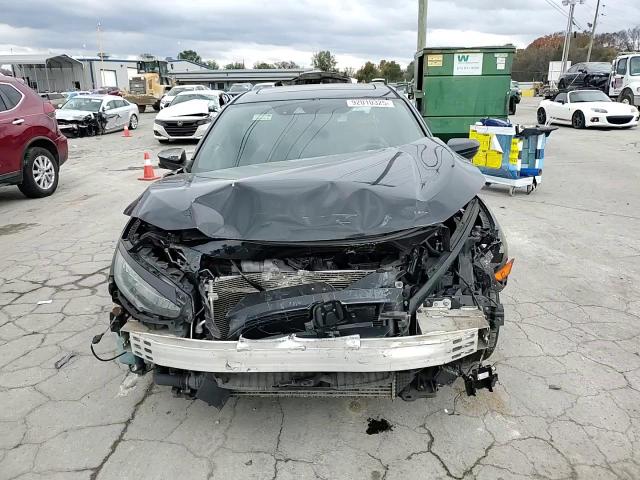 2018 Honda Civic Sport Touring VIN: SHHFK7H98JU412524 Lot: 92010325