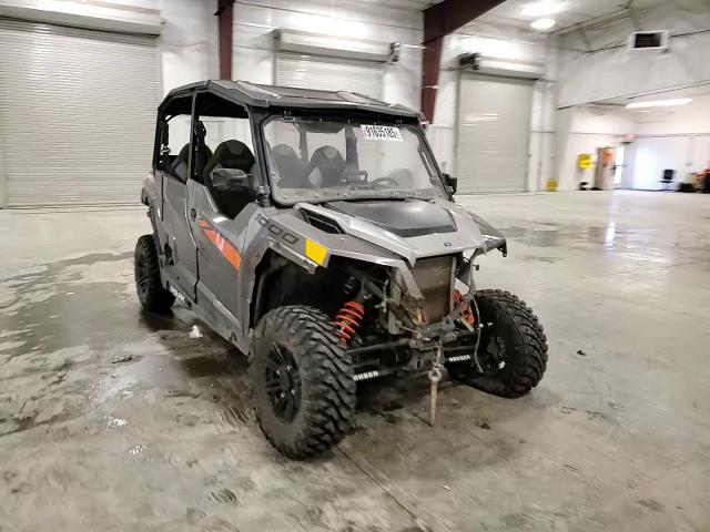 2021 Polaris General 4 - Utility Vehicle VIN: 3NSG4P998MH650959 Lot: 91635185