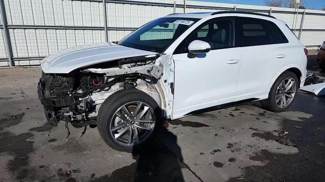 2022 Audi Q3 Premium Plus S Line 45 VIN: WA1EECF32N1042675 Lot: 92159725
