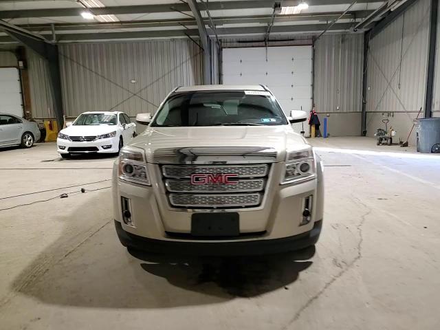 2015 GMC Terrain Sle VIN: 2GKALMEKXF6349801 Lot: 91564415