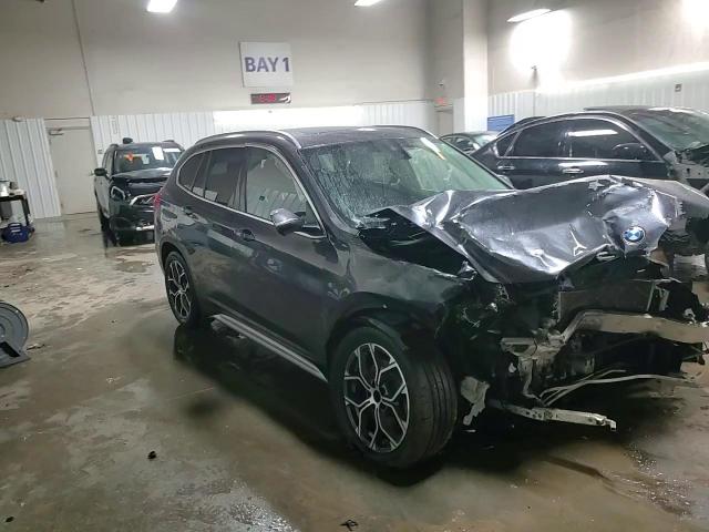 2020 BMW X1 xDrive28I VIN: WBXJG9C01L5P88376 Lot: 94443605