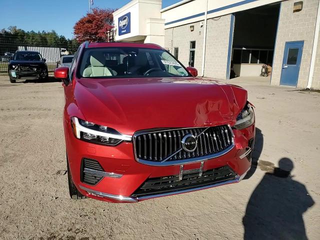 2023 Volvo Xc60 Plus VIN: YV4L12RN5P1331534 Lot: 91523425