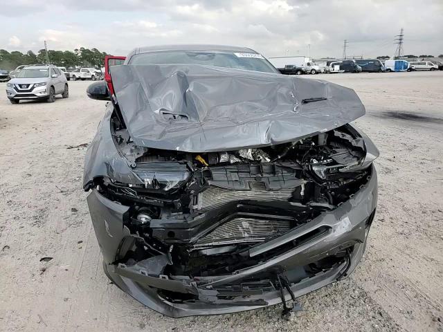 2024 Dodge Hornet Gt VIN: ZACNDFAN5R3A39771 Lot: 93556295