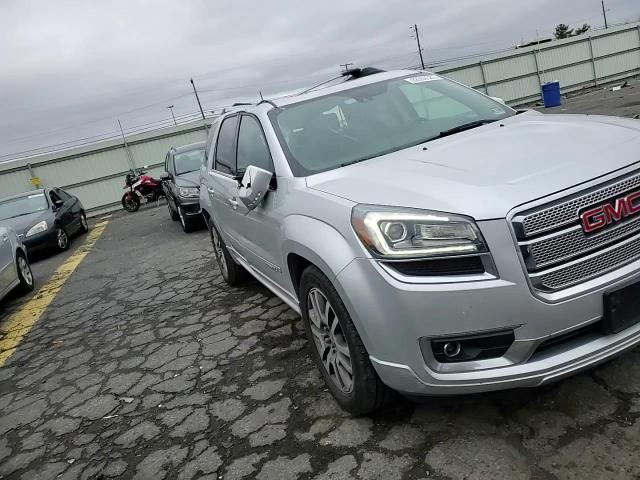 2014 GMC Acadia Denali VIN: 1GKKRTKD9EJ271175 Lot: 92059385