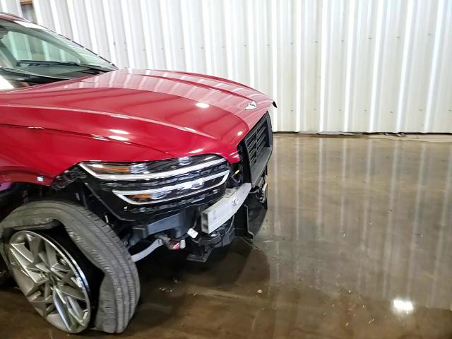 2023 Genesis Gv70 Base VIN: KMUMADTB6PU130299 Lot: 94126905