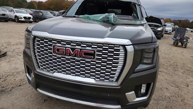2021 GMC Yukon Xl Denali VIN: 1GKS2JKL0MR310851 Lot: 93198825