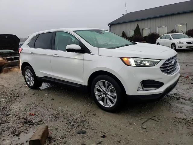 2024 Ford Edge Titanium VIN: 2FMPK4K93RBA68988 Lot: 93355635