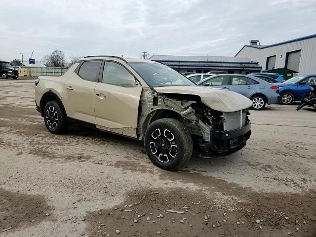 2023 Hyundai Santa Cruz Sel Premium VIN: 5NTJDDAF9PH054916 Lot: 93862555