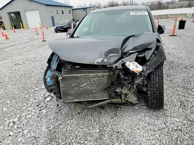 2014 Honda Cr-V Ex VIN: 2HKRM4H50EH705023 Lot: 93897935