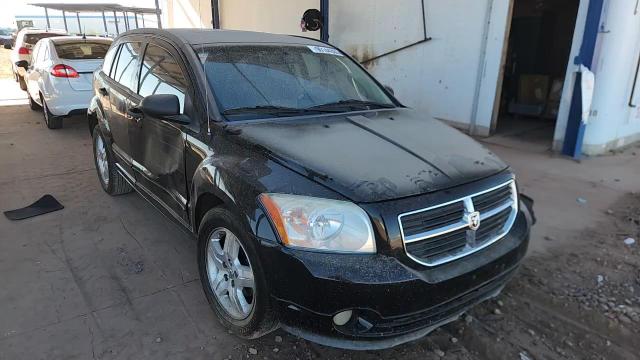 2007 Dodge Caliber Sxt VIN: 1B3HB48B87D515567 Lot: 90144305