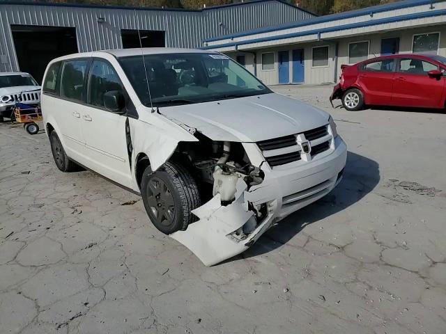 2010 Dodge Grand Caravan Se VIN: 2D4RN4DE9AR462802 Lot: 91087735