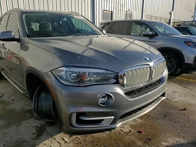 2015 BMW X5 Sdrive35I VIN: 5UXKR2C56F0H41135 Lot: 92621055