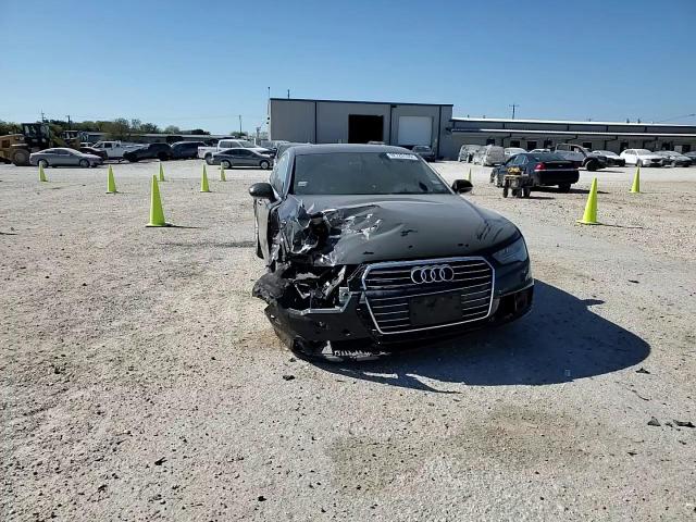2016 Audi A7 Premium Plus VIN: WAUWGAFC9GN006709 Lot: 92720135