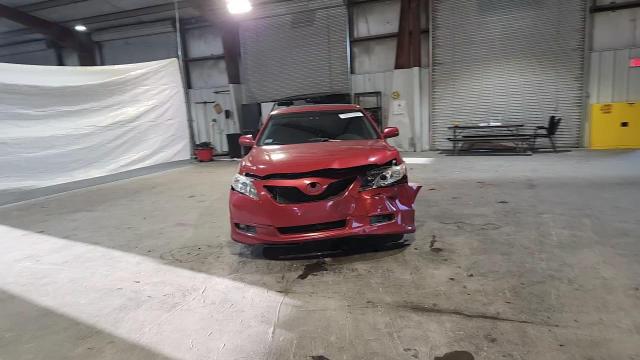 2009 Toyota Camry Se VIN: 4T1BK46K39U091317 Lot: 93537955