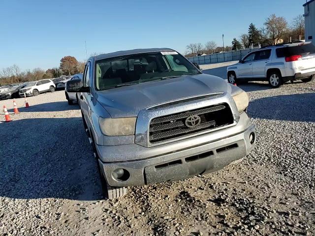 2008 Toyota Tundra Double Cab VIN: 5TFBV54148X064538 Lot: 93185935