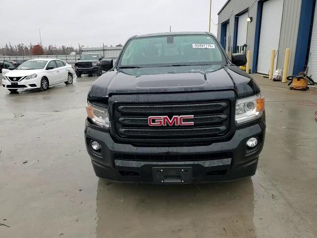 2020 GMC Canyon All Terrain VIN: 1GTG6FEN5L1152343 Lot: 93497115