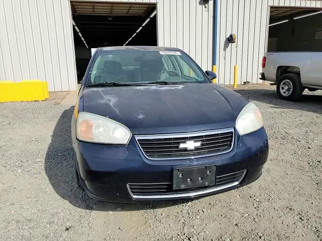2007 Chevrolet Malibu Lt VIN: 1G1ZT58N37F102226 Lot: 93020595